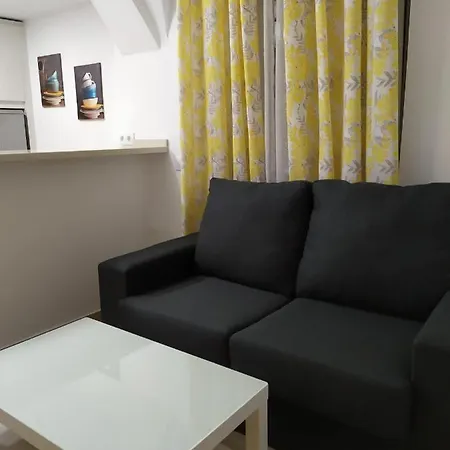 Harriette Apartment Arcos de la Frontera