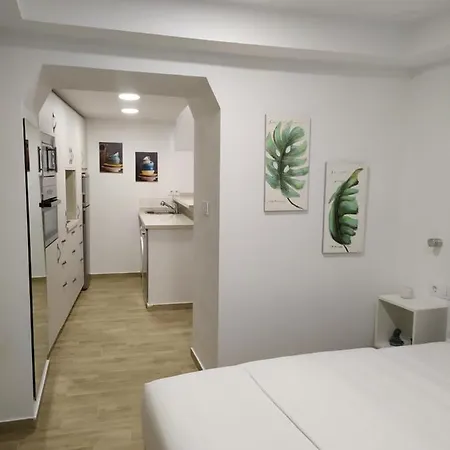 Apartment Harriette Arcos de la Frontera